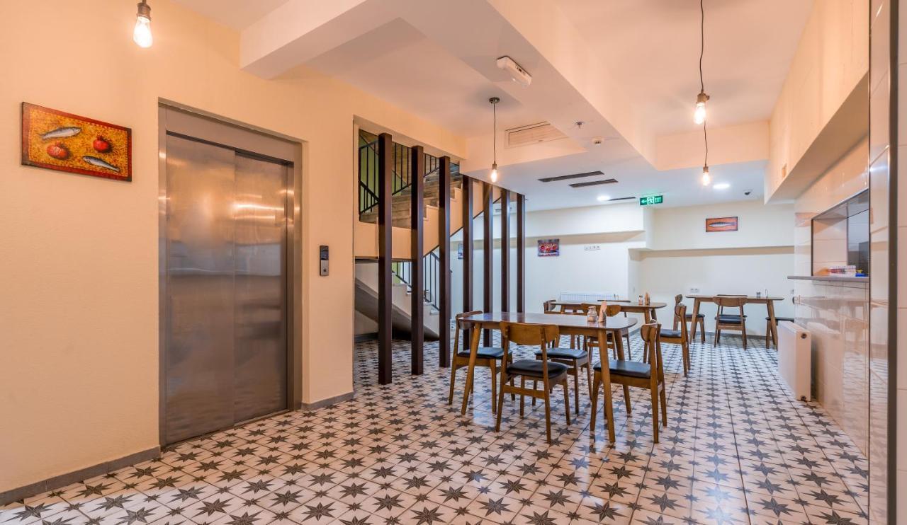 Green Inn 第比利斯 外观 照片
